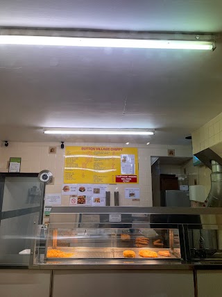 Sutton Village Chippy