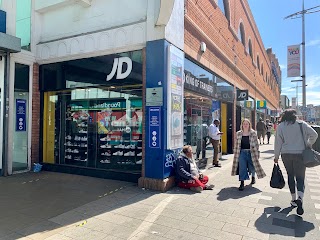 JD Sports