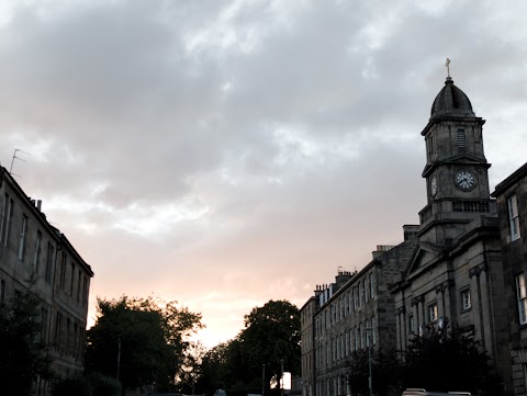 Saint Stephen's Theatre