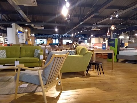 Barker and Stonehouse