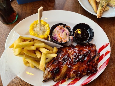 TGI Fridays - Bolton