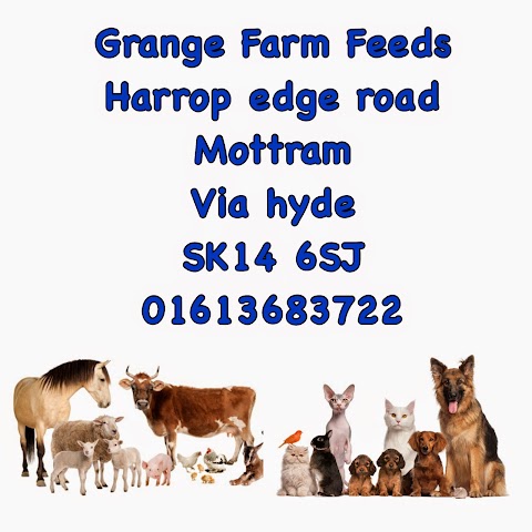 Grange Farm Feeds