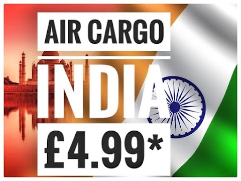 Pak Asia Cargo Services