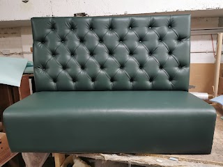 V Upholstery