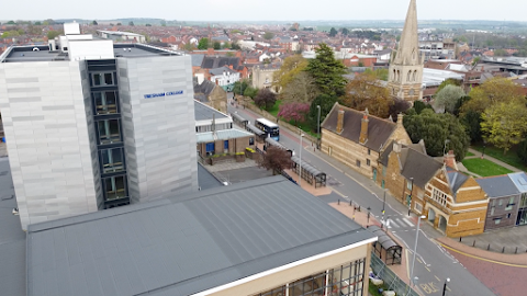 Tresham College, Wellingborough Campus