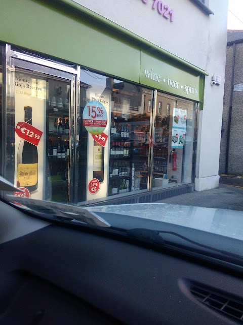 O'Briens Wine Off-Licence Clontarf