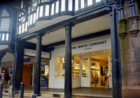 The White Company