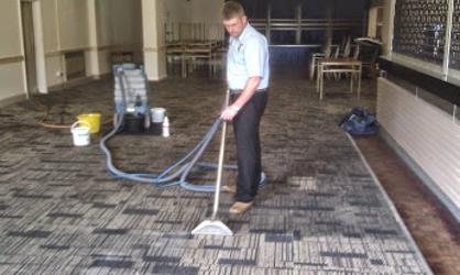 Mr Jones Carpet Cleaning & Rug Spa