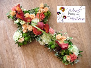 Wirral Funeral Flowers