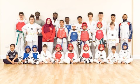 Peak Performance Taekwondo Academy - Olympic Martial arts centre