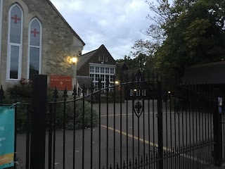 St Johns C of E Primary School