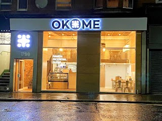 Okome Shawlands