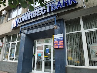 Комінвестбанк