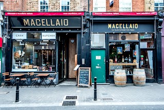 Macellaio RC Clerkenwell