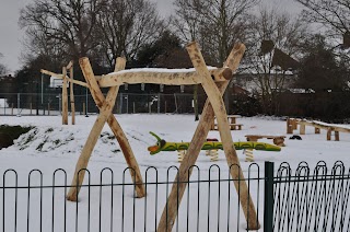 Barton Way Play Area