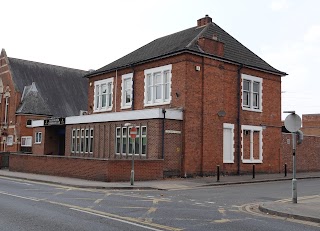 South Wigston Conservative Club