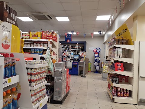 Tesco Express