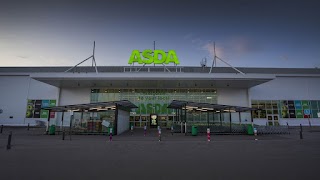 Asda Ellesmere Port Supercentre