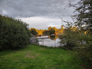 Fairlop Waters Country Park