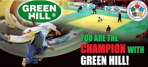 Greenhill Sports