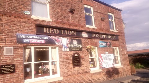 Red Lion (Prestwich)