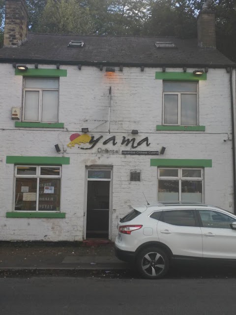 Yama Take Away