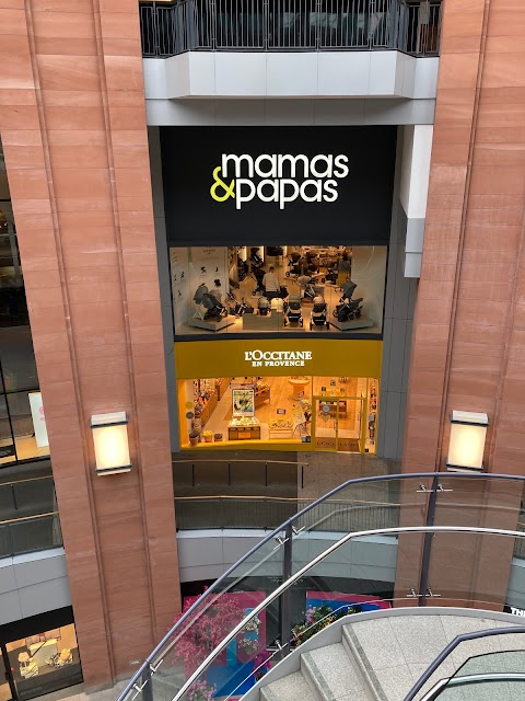 Mamas & Papas Belfast Victoria