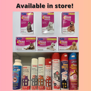 Pet & Garden Supplies