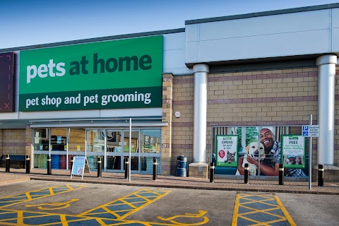 Pets at Home Altrincham