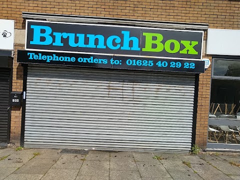 BrunchBox