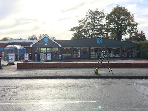 Co-op Food - Burton Joyce