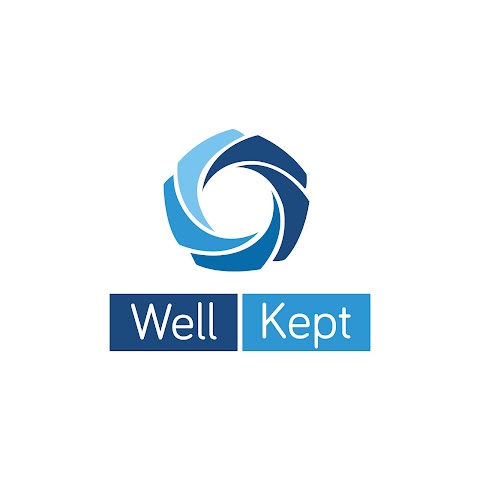 Well Kept (Limited) - Commercial Cleaning Supplies Oldham (wholesaler)