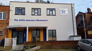 The Little Learners Montessori/Day Nursery (Northwood)