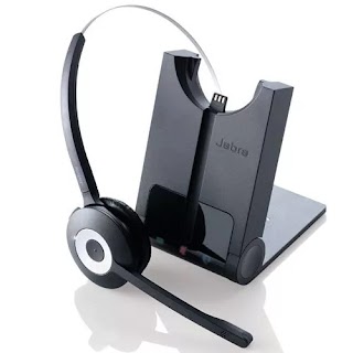 Telecom Repair Services - Telecom Headset Sales