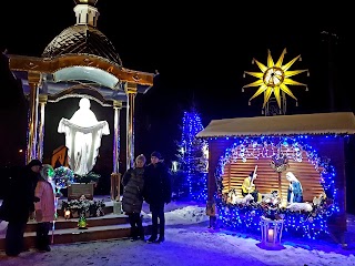 Великі Грибовичі, ВПЗ