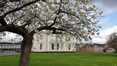 Student Support at Ulster University