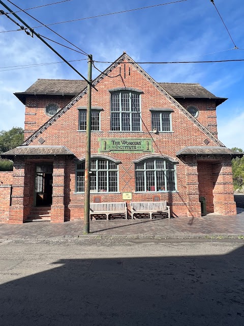 Black Country Living Museum