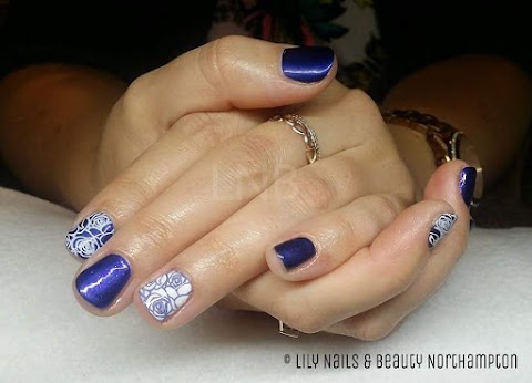 Lily Nails & Beauty Northampton