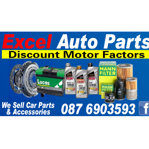 Excel Auto Parts