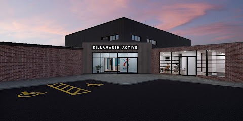 Killamarsh Active