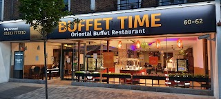 Buffet Time