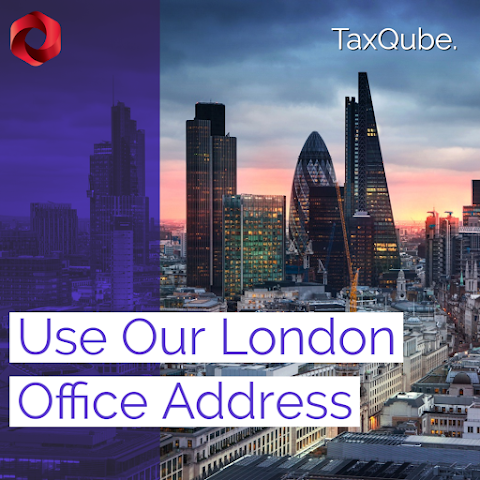 TaxQube | R&D Tax Credits | Specialist Tax Advisers | Accountants in London