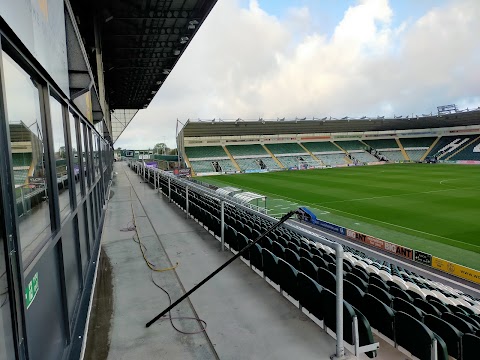 Home Park