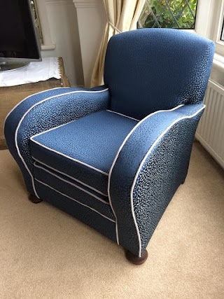 Woodsedge Upholstery