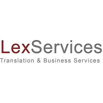 Lex Services - Certified Translation Services