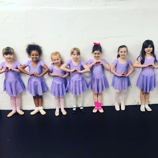 Theatre Dance Academy