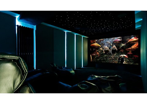 ET Home Cinema