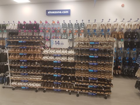 Shoe Zone