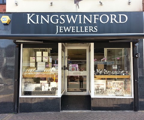 Kingswinford Jewellers Ltd