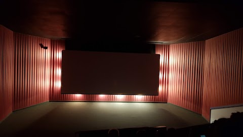 Commodore Cinema